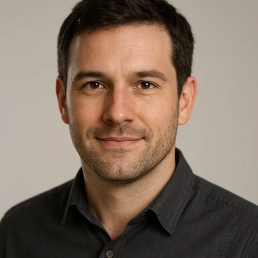 Daniel Brooks, Casino & iGaming Editor