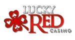 Lucky Red Casino logo