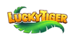 Lucky Tiger logo